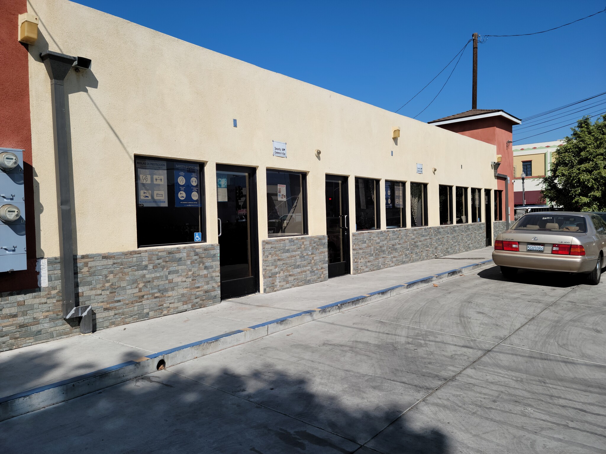 1750-1754 E Florence Ave, Los Angeles, CA for Rent
