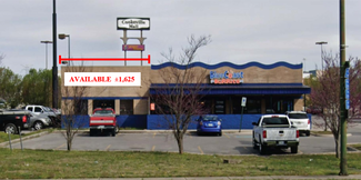 Cookeville, TN Retail - 1010 Jefferson Ave S