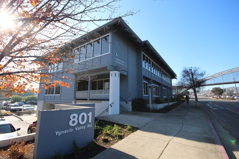 801 Ygnacio Valley Rd, Walnut Creek, CA for Rent