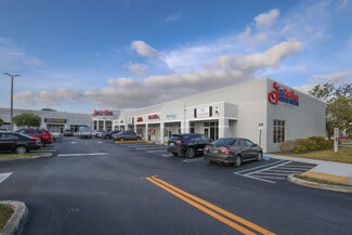Miami, FL Retail - 10966-10998 SW 184th St