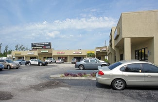 Lake Worth, FL Retail - 3085-3125 Lake Worth Rd