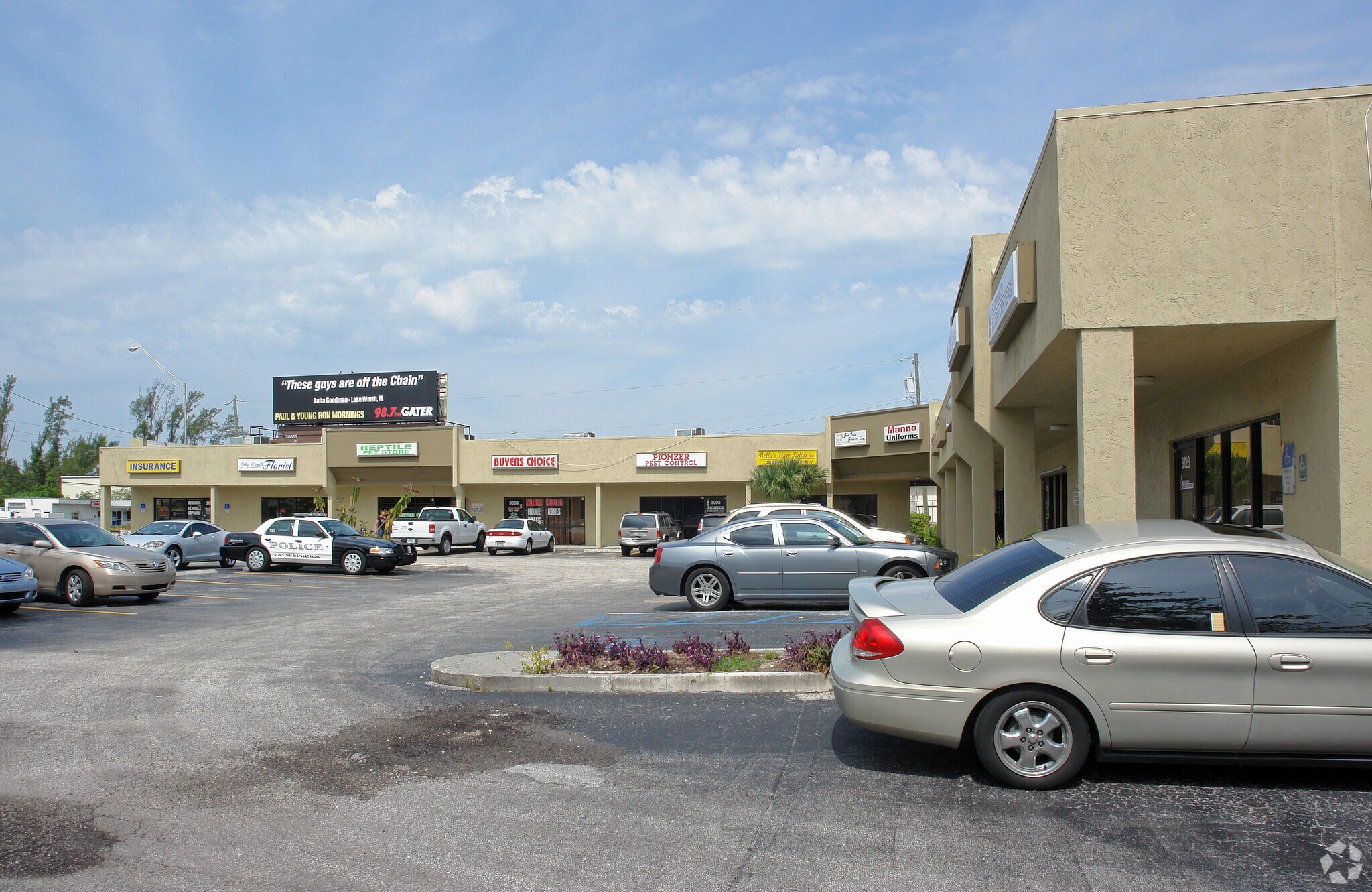 3085-3125 Lake Worth Rd, Lake Worth, FL for Rent