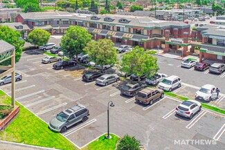 Downey, CA undefined - 7300-7306 Firestone Blvd