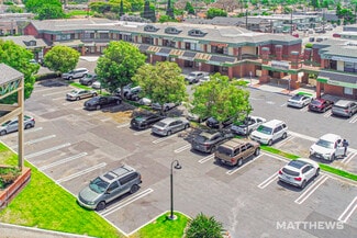 Downey, CA Retail - 7300-7306 Firestone Blvd Downey, CA Retail - 7300-7306 Firestone Blvd