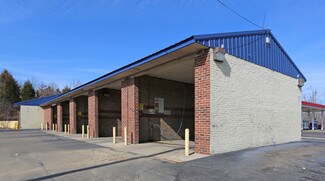 Cincinnati, OH Office - 8037 Hamilton Ave