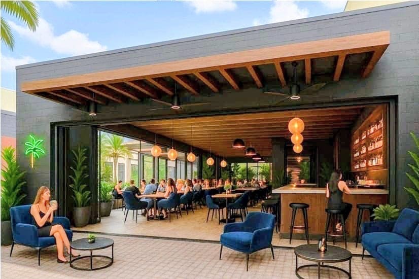 2020 Harrison St, Hollywood, FL for Sale