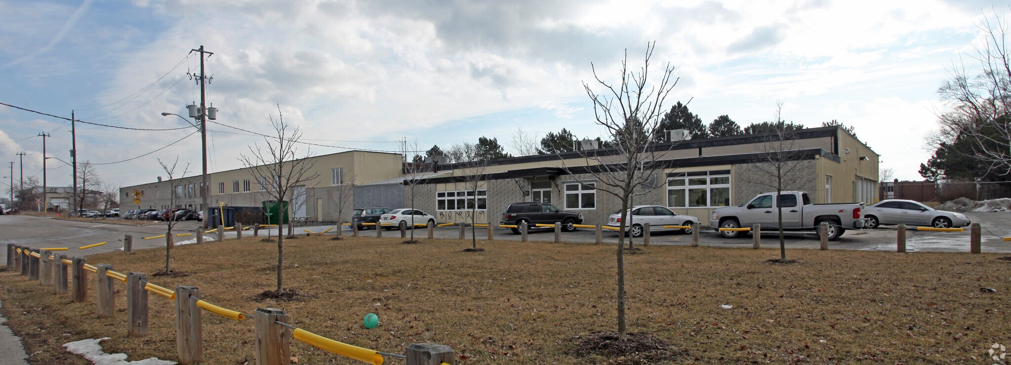 53-55 Hymus Rd, Toronto, ON for Sale