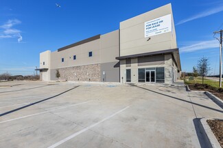 Grand Prairie, TX Industrial - 3155 N Highway 161