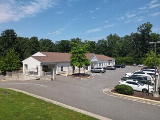 King George, VA Office/Medical - 11131 Journal Pky
