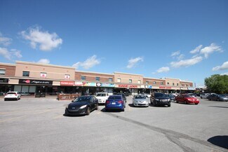 Saint-hyacinthe, QC Office, Retail - 530-800 Boul Casavant O