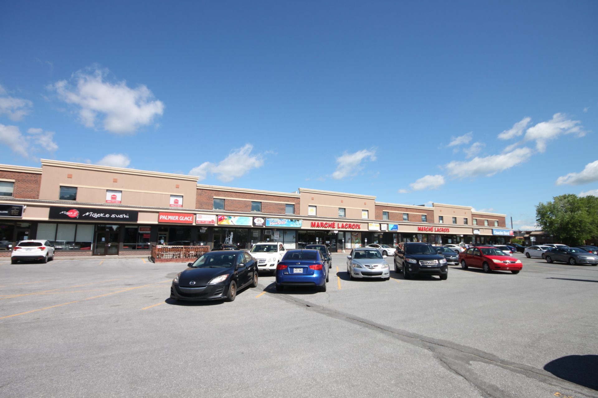 530-800 Boul Casavant O, Saint-hyacinthe, QC for Rent