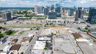 Nashville, TN Commercial - 1501 Church St