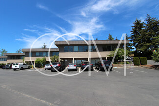 Bellevue, WA Office - 12729 Northup Way