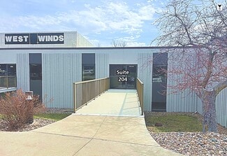 West Des Moines, IA Office - 1454 30th St