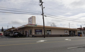 Napa, CA Retail - 2239 Brown St