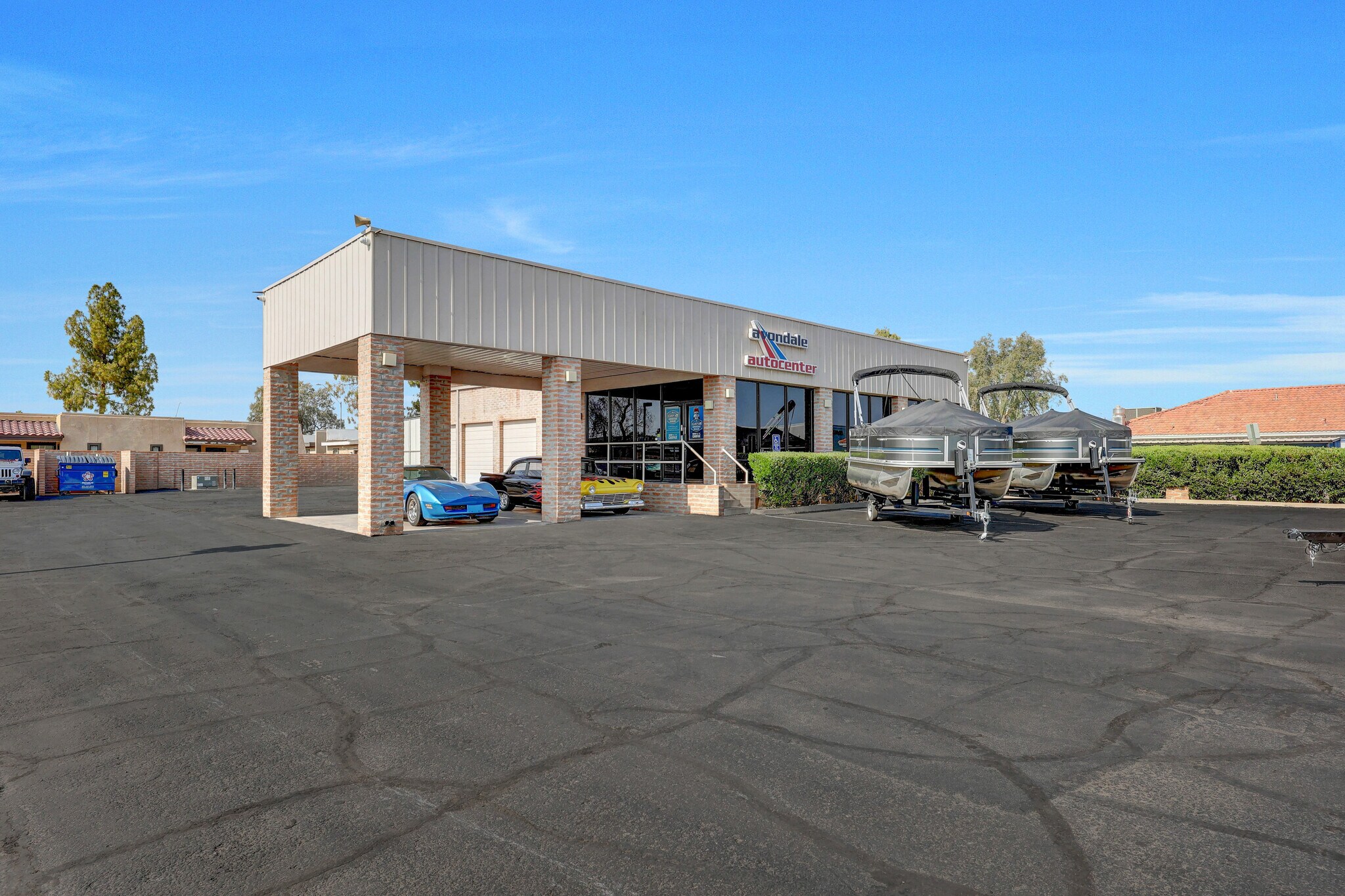 15 W Van Buren St, Avondale, AZ for Sale