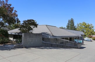 Pleasanton, CA Office, Flex - 5671 Sonoma Dr