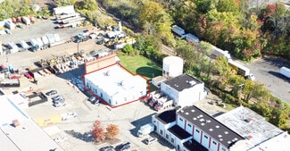 Woodbridge, NJ Industrial - 2 Amboy Ave