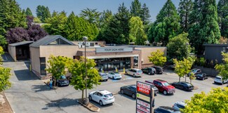 Seattle, WA Retail - 2222 32nd Ave W Seattle, WA Retail - 2222 32nd Ave W