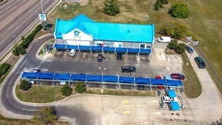 Memphis, TN Car Washes - 3736 Riverdale Rd Memphis, TN Car Washes - 3736 Riverdale Rd