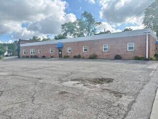 Cleveland, OH Medical - 4367 Rocky River Dr