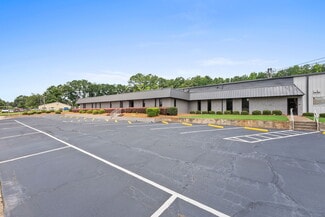Lawrenceville, GA Industrial - 154 Industrial Park Cir