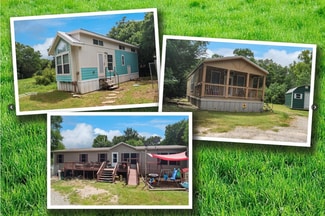 Melissa, TX Manufactured Housing/Mobile Housing - 4804 Creekside Rd