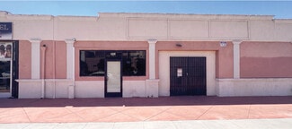 Los Angeles, CA Industrial - 1350 E 41st St