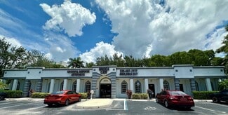 Naples, FL Office/Retail - 3375 Tamiami Trl E