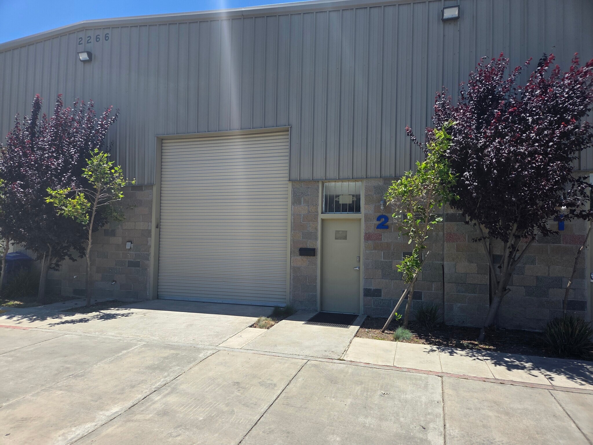 2266 Central St, Richmond, CA for Rent