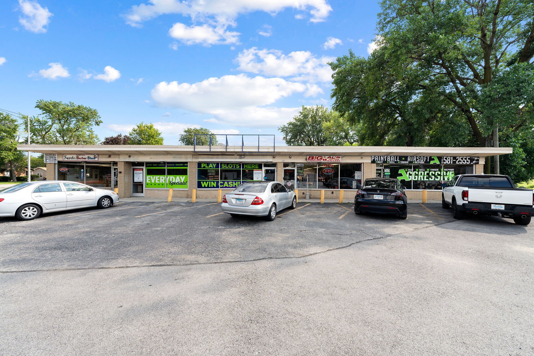 10341 Southwest Hwy, Chicago Ridge, IL for Rent