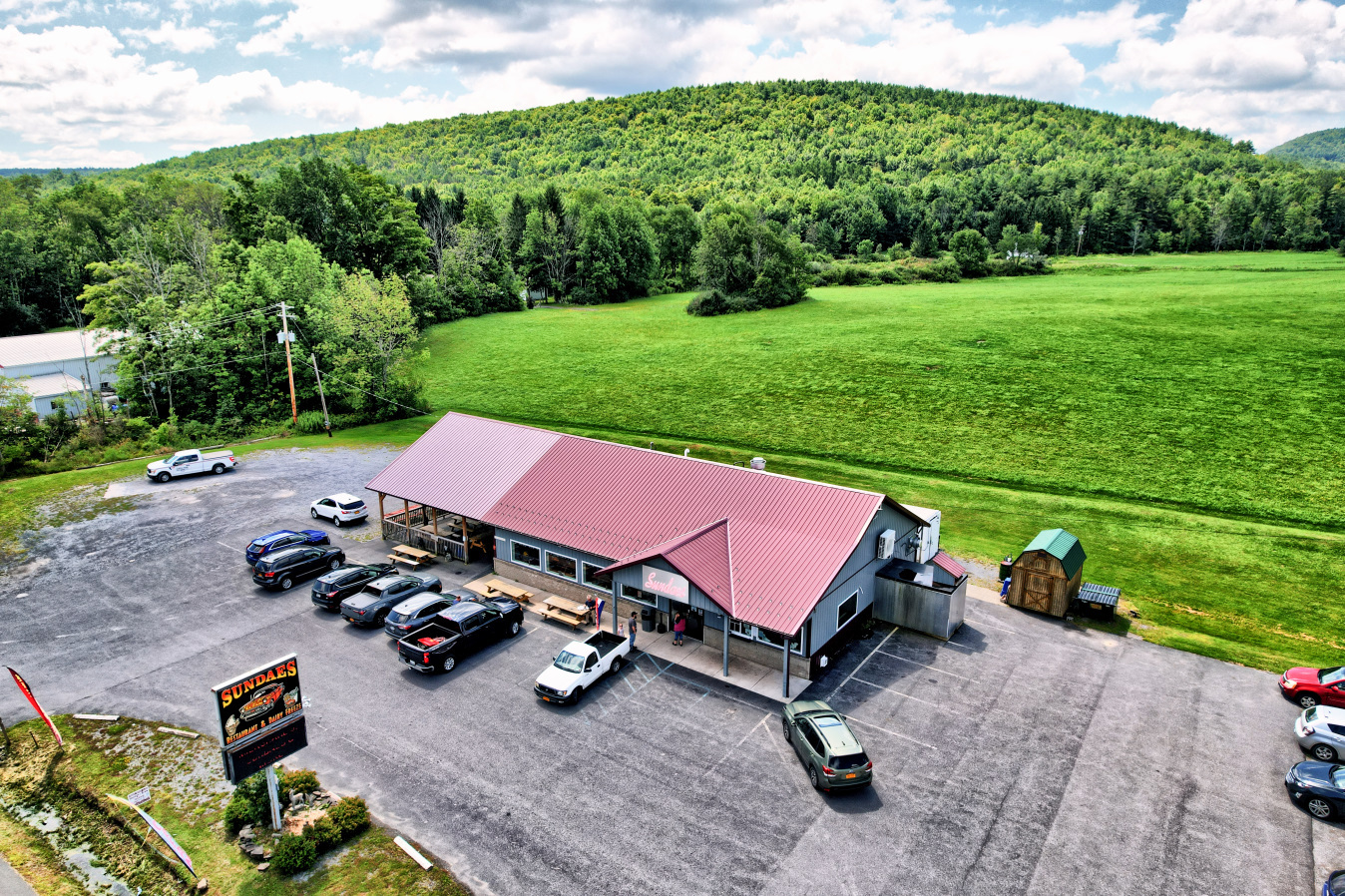 36422 State Highway 23, Grand Gorge, NY for Sale