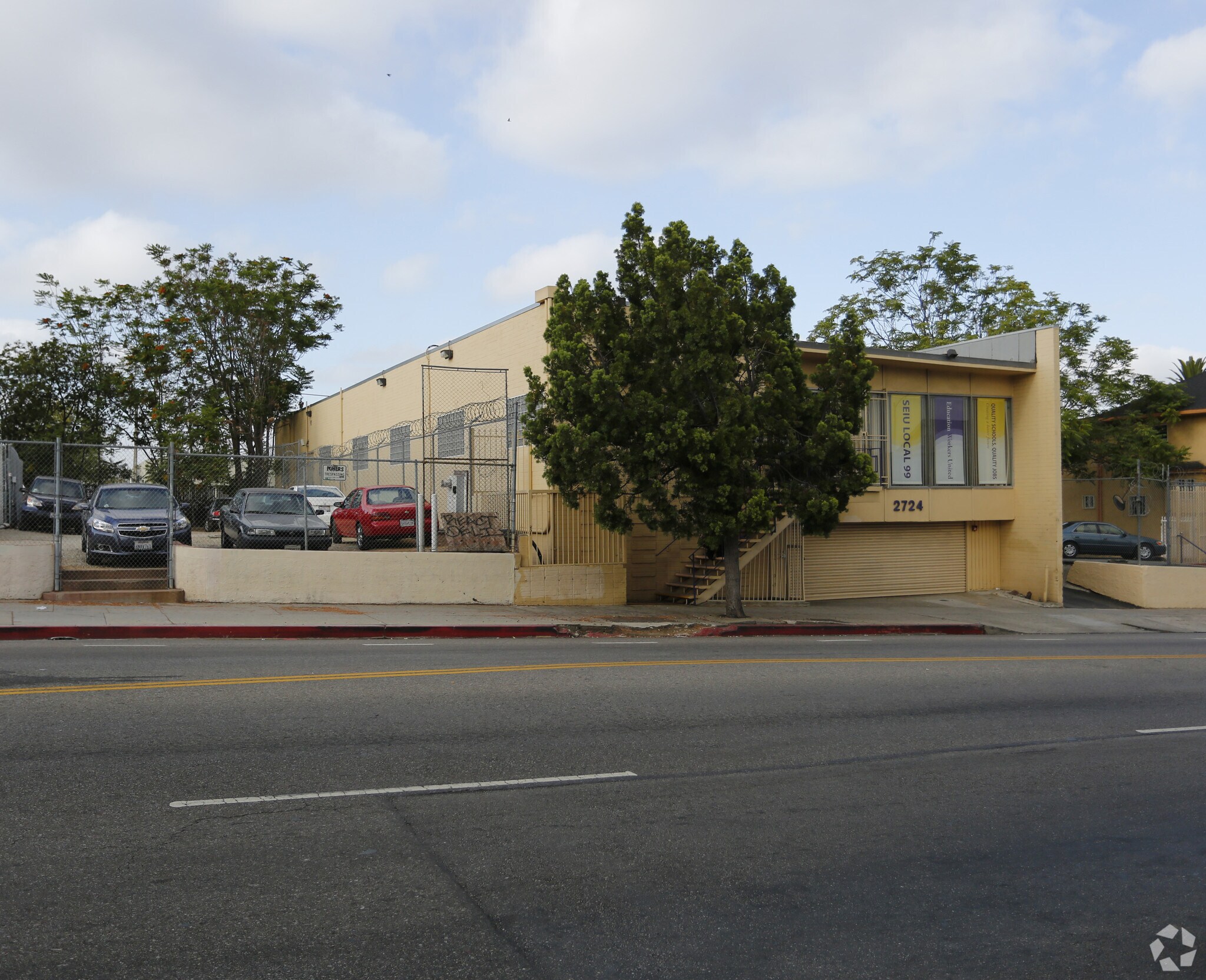 , Los Angeles, CA for Sale