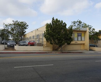 Los Angeles, CA undefined