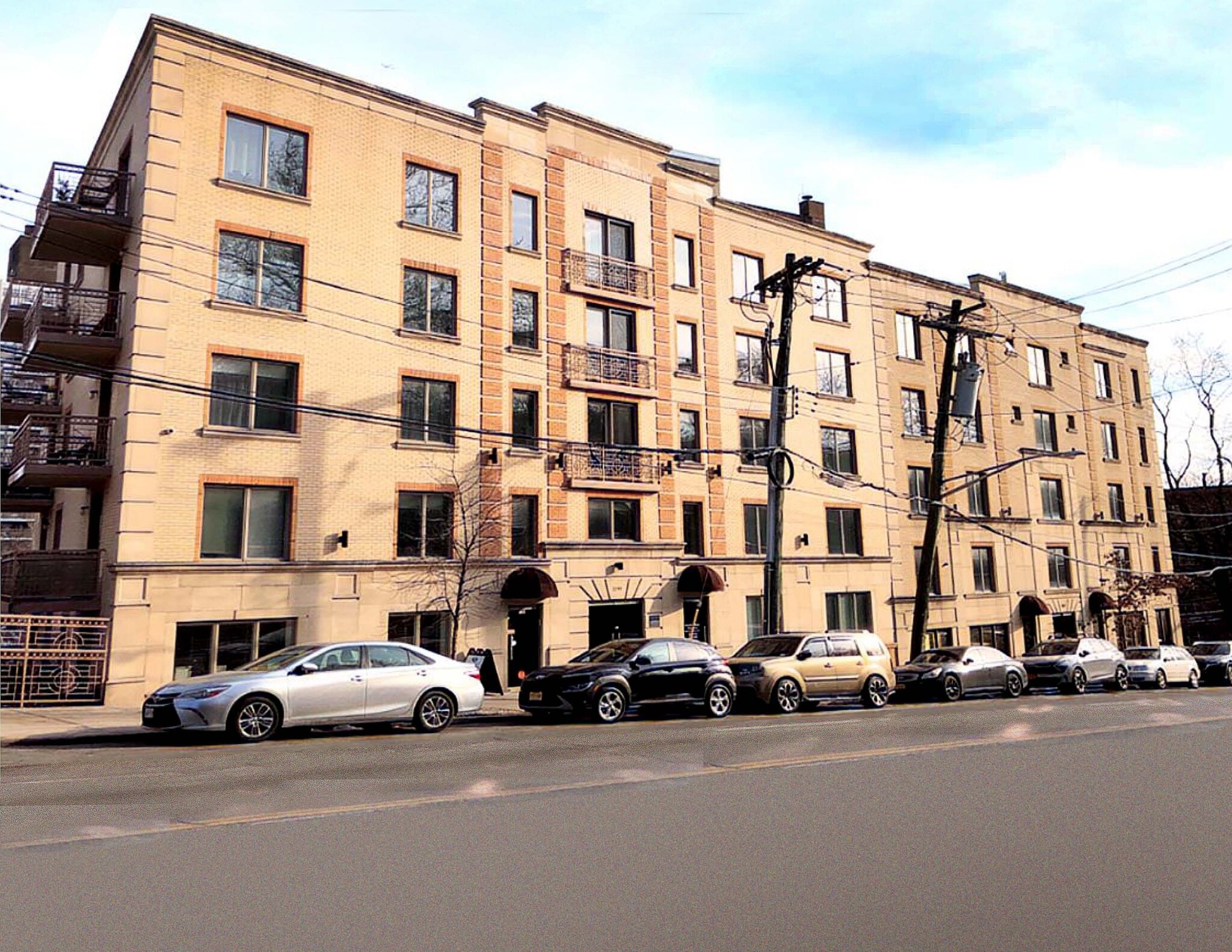 3190 Riverdale Ave, Bronx, NY for Sale