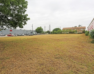 Austin, TX Commercial Land - 7500 N Lamar Blvd Austin, TX Commercial Land - 7500 N Lamar Blvd