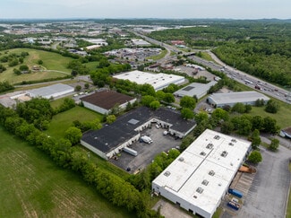 Antioch, TN Office, Industrial - 3026 Owen Dr Antioch, TN Office, Industrial - 3026 Owen Dr