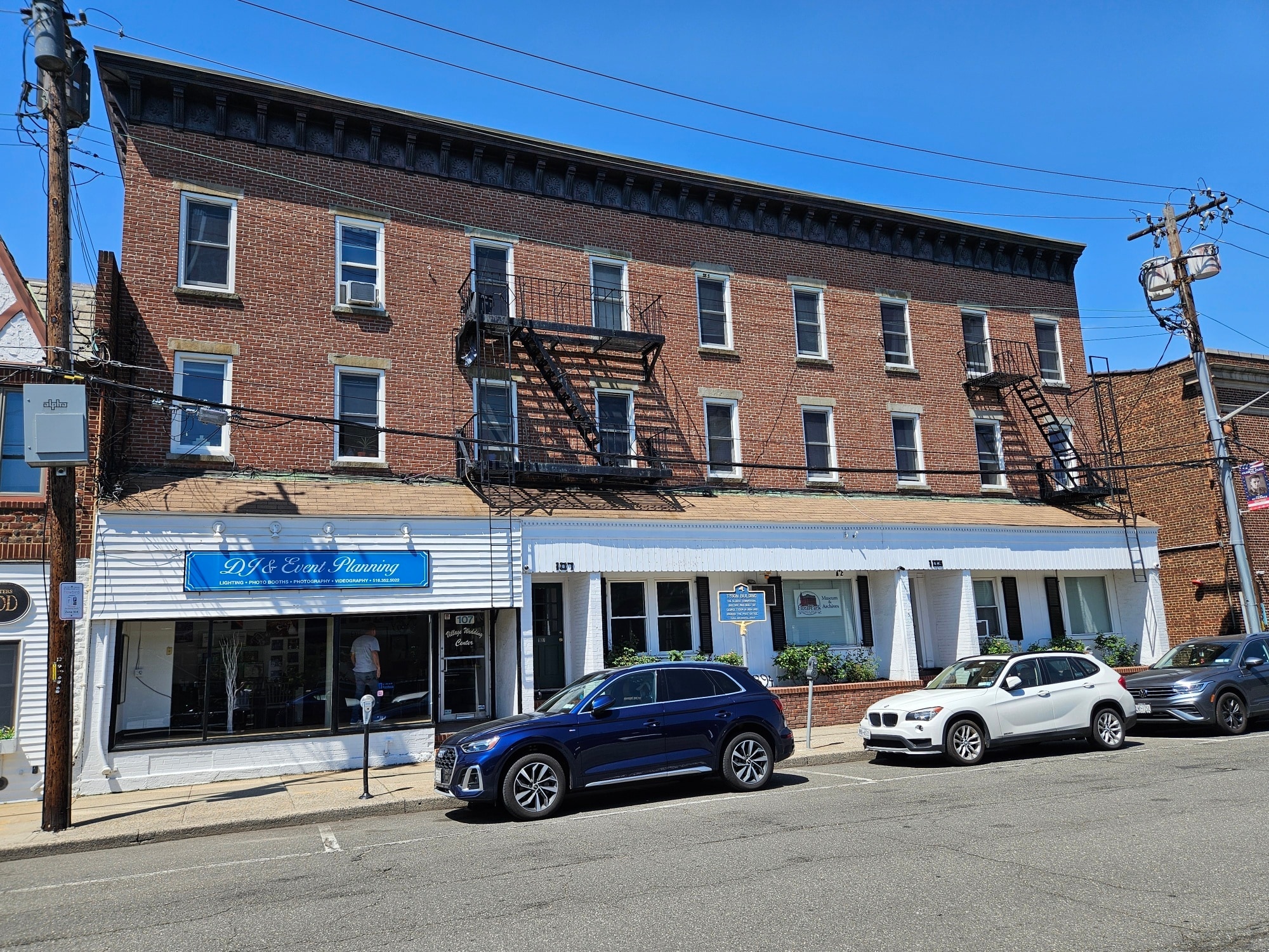 103-107 S Tyson Ave, Floral Park, NY for Sale