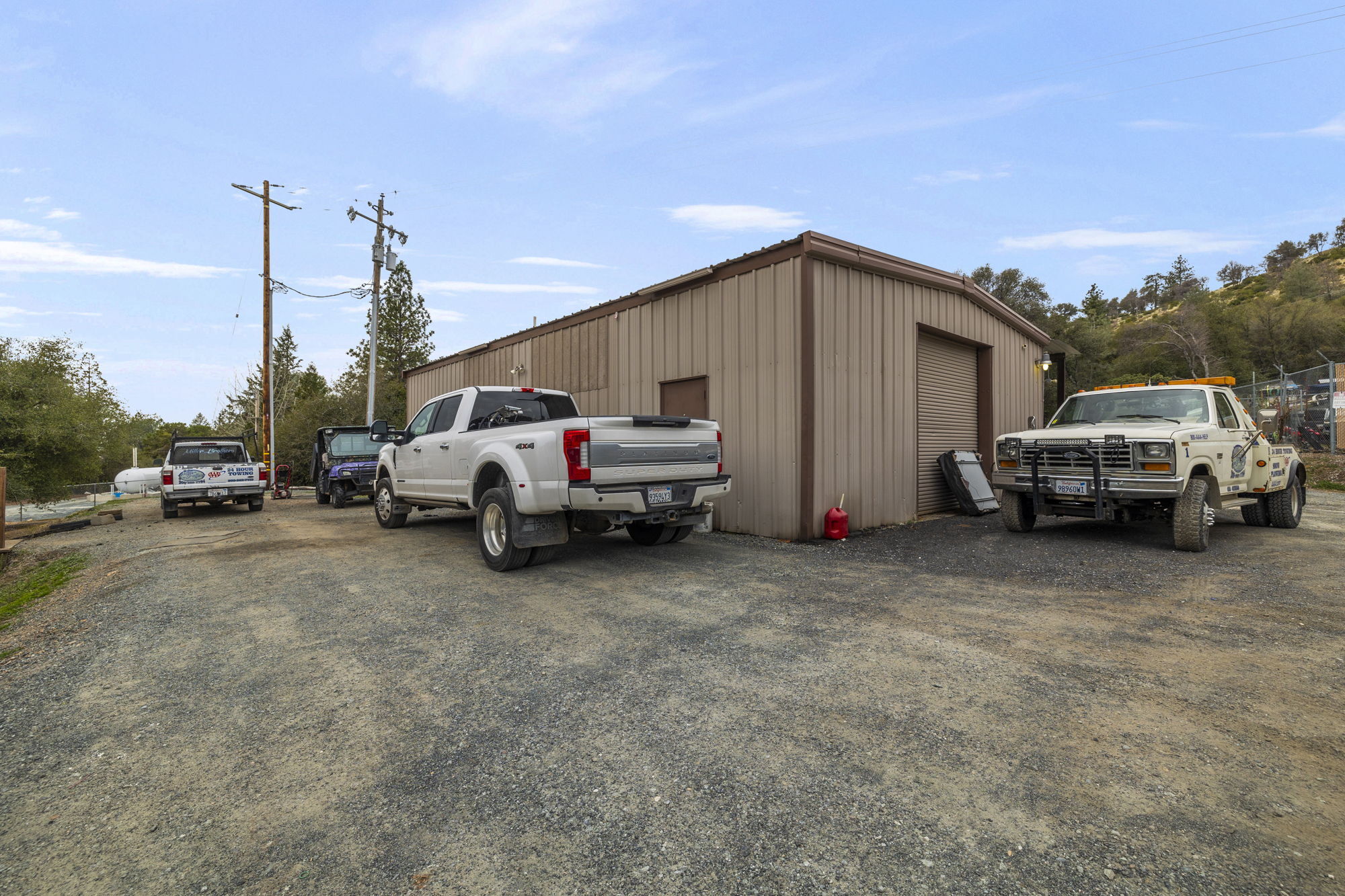 17870 CA-120, Big Oak Flat, CA for Sale