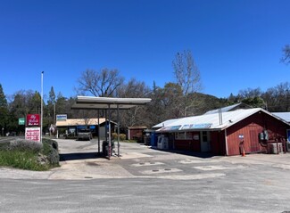 Mountain Ranch, CA Convenience Store - 8032 Mountain Ranch Rd