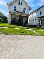 1444 Ferry Park St, Detroit, MI for Sale