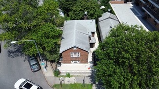 Brooklyn, NY Commercial - 2109 Shore Pky