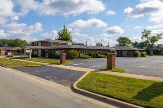Dolton, IL Churches - 15801 Cottage Grove Ave