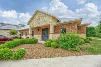 McKinney, TX Office - 299 W Eldorado Pky McKinney, TX Office - 299 W Eldorado Pky
