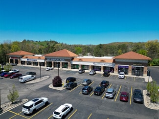 White Lake, MI Retail - Highland Rd