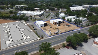 Ocala, FL Retail - 2800 SW College Rd