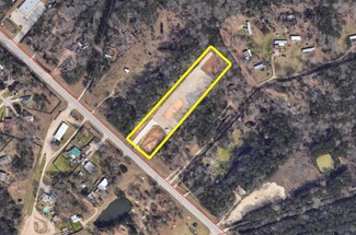 Conroe, TX Commercial Land - 12641 FM 1314 Rd Conroe, TX Commercial Land - 12641 FM 1314 Rd