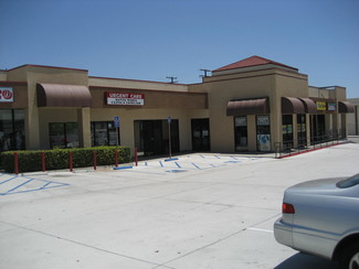 La Habra, CA Retail - 300-450 N Harbor Blvd