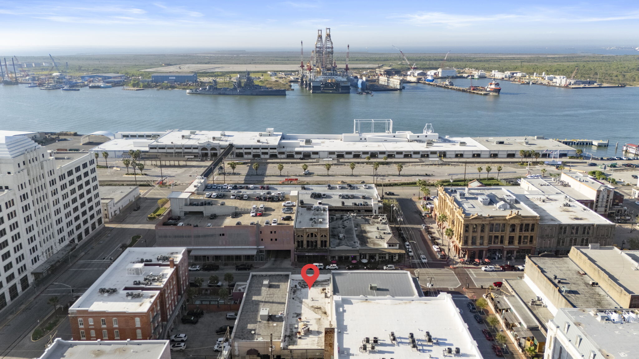 2411 Strand St, Galveston, TX for Sale