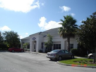 Viera East, FL Office - 7185 Murrell Rd Viera East, FL Office - 7185 Murrell Rd